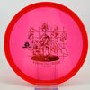 #4 179.5g | Pink