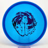 #6 179.8g | Blue