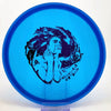 #10 179.8g | Blue