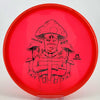 #1 172.2g | Red