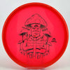 #2 172.9g | Red
