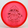 #4 173.2g | Red