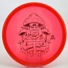 #5 172.4g | Red