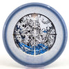 #2 174.4g | Blue
