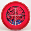 #5 172.2g | Red