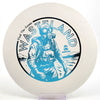 #3 168.8g | White