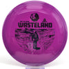#2 173.9g | Purple