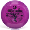 #3 173.6g | Purple