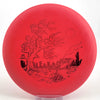 #2 172.2g | Red