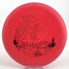 #3 172.4g | Red