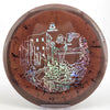 #2 176.6g | Brown