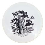 Doomsday Discs Survival Desolation