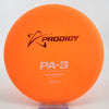 #13 172.4g | Orange