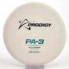 #2 172.8g | White