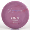 #3 173g | Purple