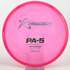 #4 179.5g | Pink