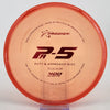 #6 164.6g | Orange