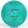 #4 176.8g | Blue