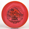 #14 173.7g | Red