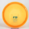 #7 176.5g | Orange