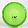 #8 177g | Green