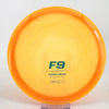 #9 176.6g | Orange