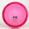 #12 176.7g | Pink