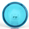 #13 177.2g | Blue