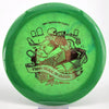 #5 170.9g | Green