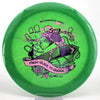 #8 171.2g | Green