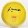 #9 173.6g | Yellow