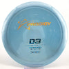 #10 177.9g | Blue
