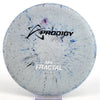 #17 155.7g | Gray