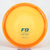 #17 176.6g | Orange