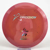 #10 178.3g | Red