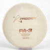 #8 172.6g | White