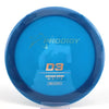 #11 169.1g | Blue