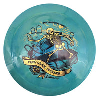 Prodigy ReBlend D3 - Grave to Green