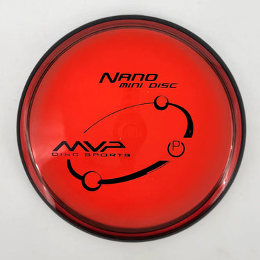 MVP Proton Nano Mini Disc