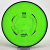 #34 172.2g | Green