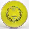 #13 172.5g | Yellow