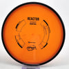 #6 169.4g | Classic | Orange