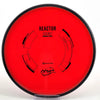 #8 168.6g | Classic | Red