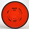 #34 177.7g | Classic | Orange