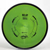 #4 161.4g | Classic  | Green