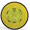 #5 158.3g | Classic  | Yellow