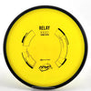 #8 157.6g | Classic  | Yellow