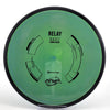 #10 158.1g | Classic  | Green