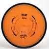 #12 175.9g | Classic  | Orange