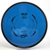 #18 173.7g | Classic  | Blue